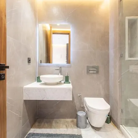New ! Stunning And Comfortable Apartement Marrakesh Buitenkant foto