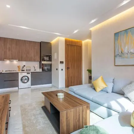 New ! Stunning And Comfortable Apartement Marrakesh Buitenkant foto