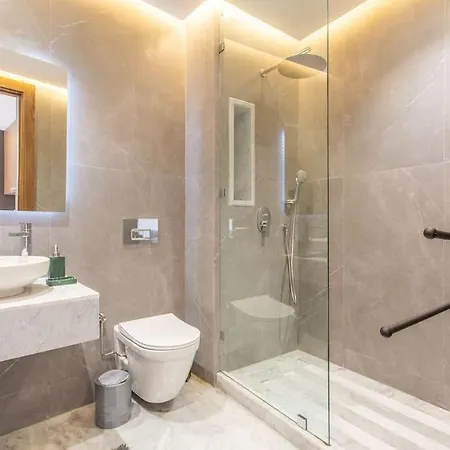 New ! Stunning And Comfortable Apartement Marrakesh Buitenkant foto